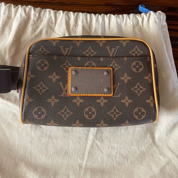 Fannie Belt , Chest Bag, Bumbag - Picture 6 of 7